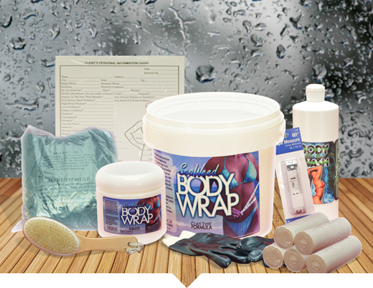 Body Wraps - Body Shapers - Snatch Beat Slay  Beauty Services & Online  Product Sales in Decatur